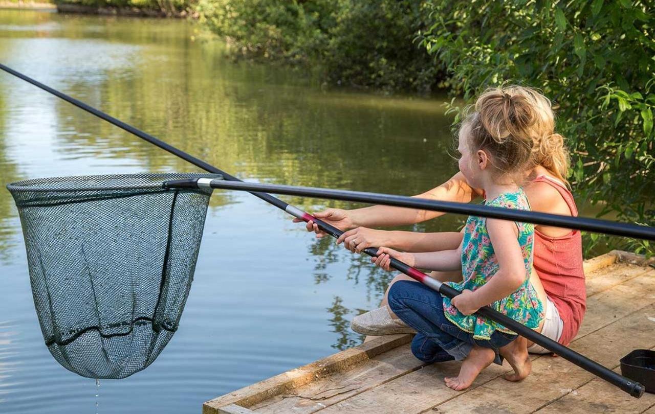 The Pastures Holiday Lodge Tattershall Eksteriør billede